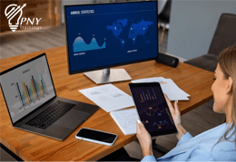 Data Analytics with Knime